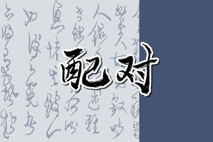 三合六合六冲在生活中的投射