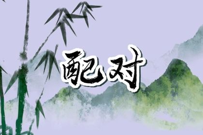 合盘五行：齐全与强弱